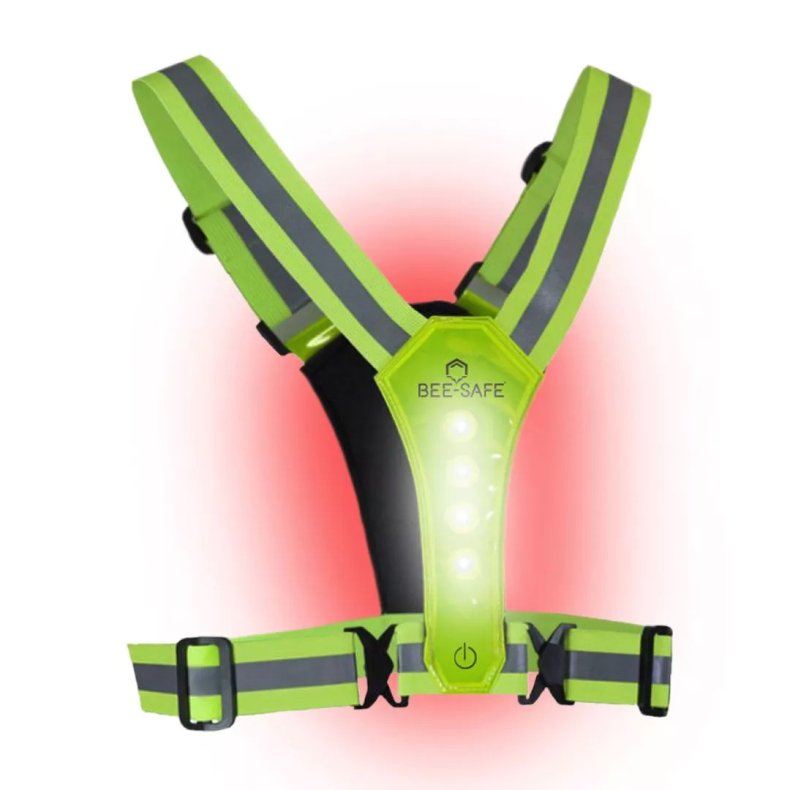LED Harness USB