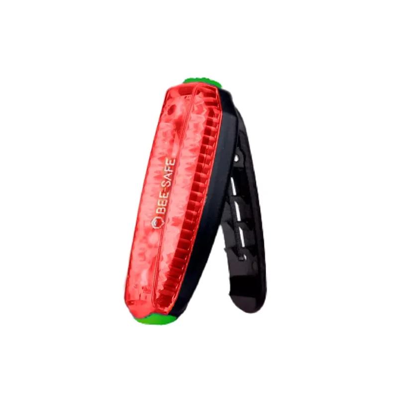 LED Clip Light USB Rd