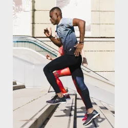 Running Republic Herre Lbe T-shirt