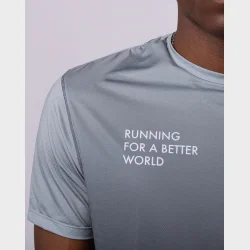 Running Republic Herre Lbe T-shirt