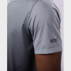 Running Republic Herre Lbe T-shirt