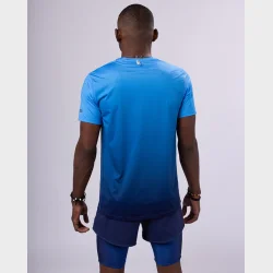 Running Republic Herre Lbe T-shirt