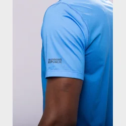 Running Republic Herre Lbe T-shirt