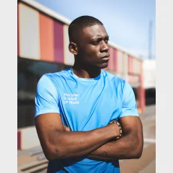 Running Republic Herre Lbe T-shirt