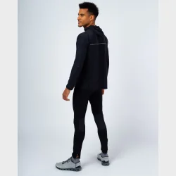 Running Republic Herre Teknisk Hoodie