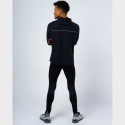 Running Republic Herre Teknisk Hoodie