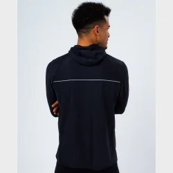Running Republic Herre Teknisk Hoodie