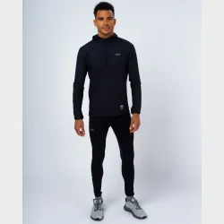 Running Republic Herre Teknisk Hoodie