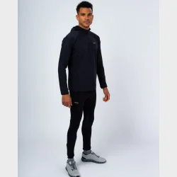 Running Republic Herre Teknisk Hoodie