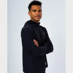 Running Republic Herre Teknisk Hoodie