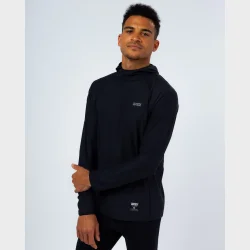 Running Republic Herre Teknisk Hoodie