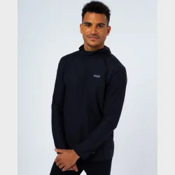 Running Republic Herre Teknisk Hoodie