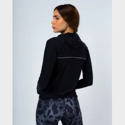 Running Republic Dame Teknisk Hoodie
