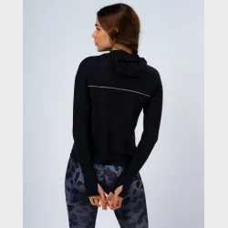 Running Republic Dame Teknisk Hoodie