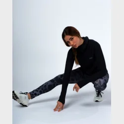 Running Republic Dame Teknisk Hoodie