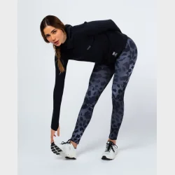 Running Republic Dame Teknisk Hoodie