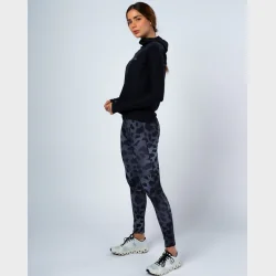 Running Republic Dame Teknisk Hoodie