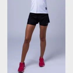 Running Republic Dame shorts 2in1