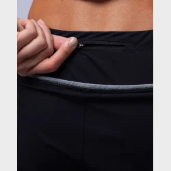Running Republic Dame shorts 2in1