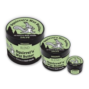 Squirrel's Nut Butter Original Blend Salve 7,5 ML