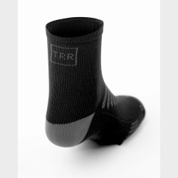 Running Republic Unisex Recycled 3/4 Performance Socks