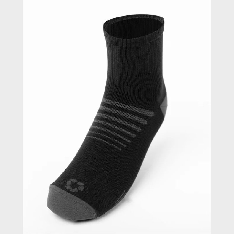 Running Republic Unisex Recycled 3/4 Performance Socks