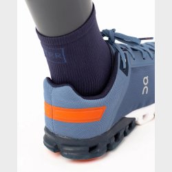 Running Republic Unisex Recycled 3/4 Performance Socks