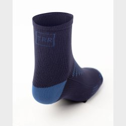 Running Republic Unisex Recycled 3/4 Performance Socks