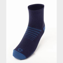 Running Republic Unisex Recycled 3/4 Performance Socks
