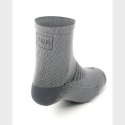 Running Republic Unisex Recycled 3/4 Performance Socks