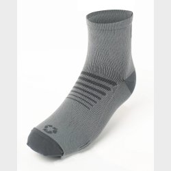 Running Republic Unisex Recycled 3/4 Performance Socks