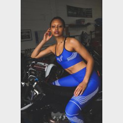 KCA-LAB Lbe Top Motocross