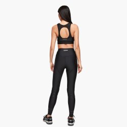 KCA-LAB Dame Tights Fire