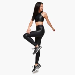 KCA-LAB Dame Tights Fire