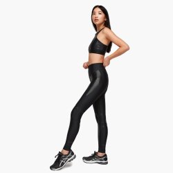 KCA-LAB Dame Tights Fire