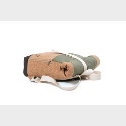 BAGSOLATE Bredygtig Rygsk