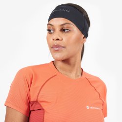 Montane VIA STRETCH Pandebnd