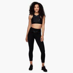 KCA-LAB Dame Tights 3/4