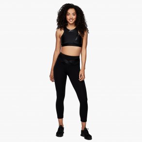 KCA-LAB Dame Tights 3/4