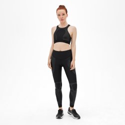 KCA-LAB Dame Tights Fire