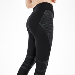 KCA-LAB Dame Tights Fire