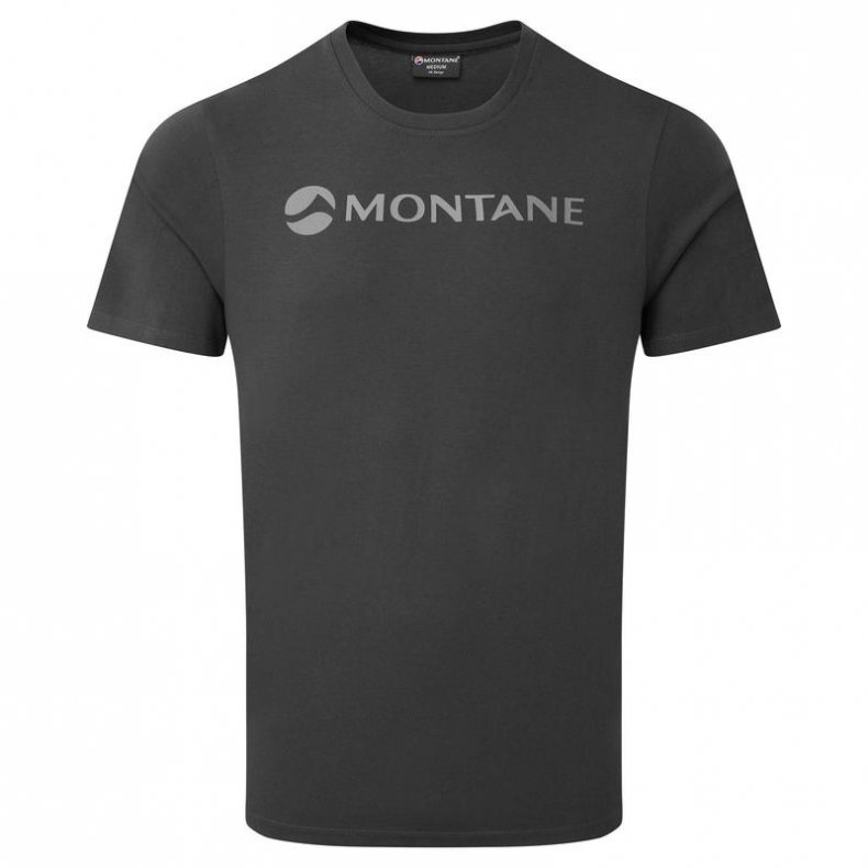 Montane Mono Logo T-Shirt