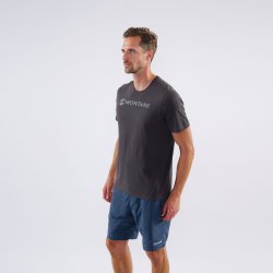 Montane Mono Logo T-Shirt