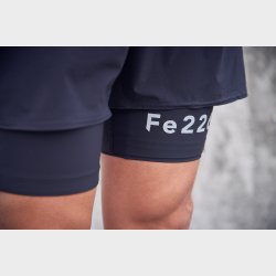 Fe 226 TEM Herre Lightrun 2-IN-1 Short