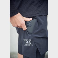 Fe 226 TEM Herre Lightrun 2-IN-1 Short