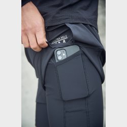 Fe 226 TEM Herre Lightrun 2-IN-1 Short