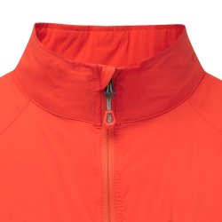 Montane Herre Featherlight Trail Lbejakke