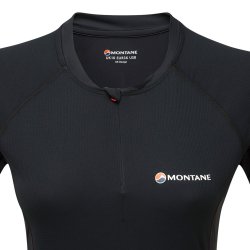 Montane Dame Lbe T-shirt FEM SNAP 