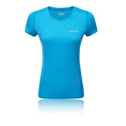 Montane Dame VIA FEM CLAW T-shirt