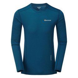 Montane Herre Sabre langrmet T-Shirt